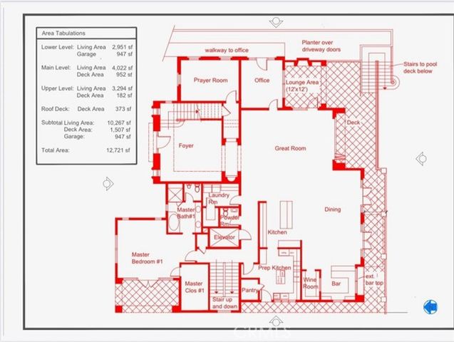 10999 Stallion, Rancho Cucamonga, CA 91737