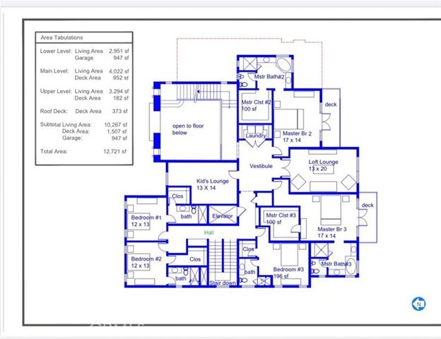 10999 Stallion, Rancho Cucamonga, CA 91737