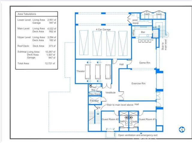 10999 Stallion, Rancho Cucamonga, CA 91737