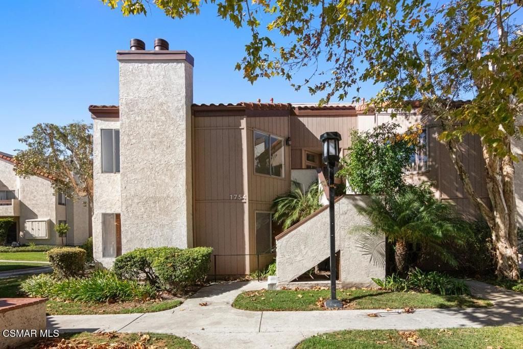 1754 Sinaloa Road 271, Simi Valley, CA 93065
