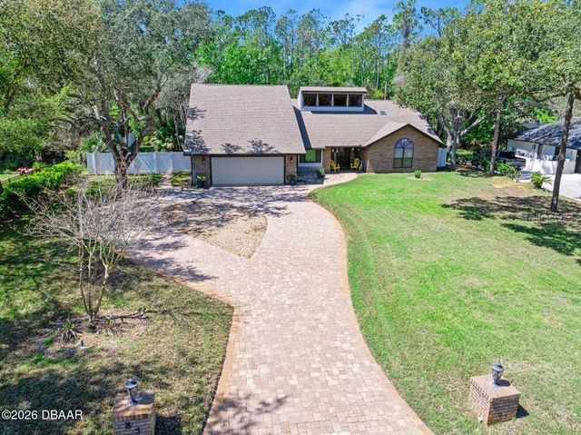 85 SHADOWCREEK WAY, Ormond Beach, FL 32174