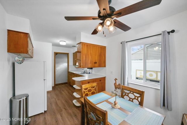 4714 Naomi Drive, Toledo, OH 43623