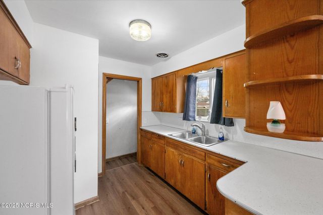 4714 Naomi Drive, Toledo, OH 43623