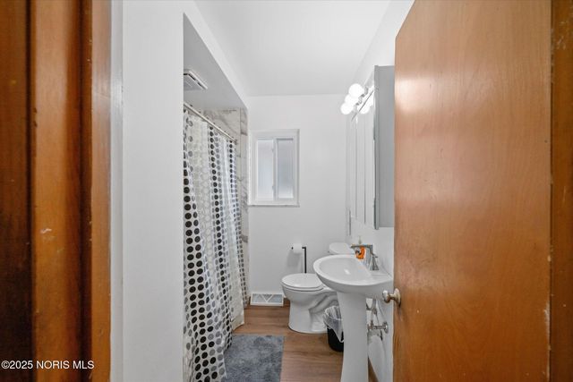 4714 Naomi Drive, Toledo, OH 43623