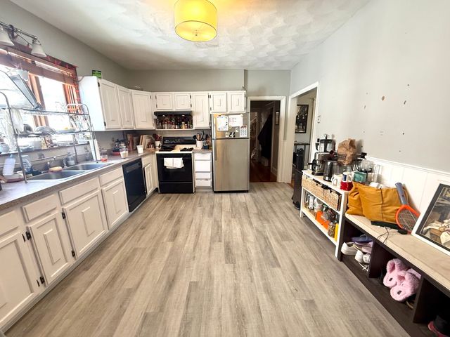 27 Hale Ave. 2, Medford, MA 02155