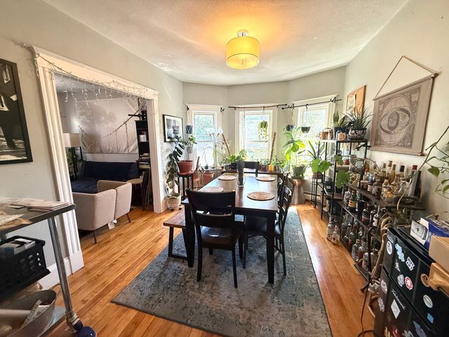27 Hale Ave. 2, Medford, MA 02155