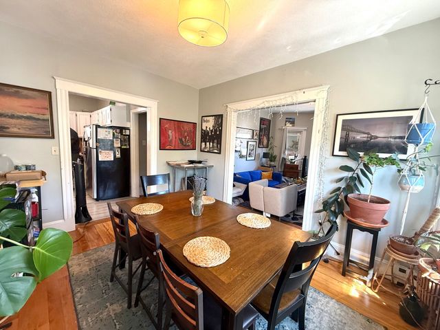 27 Hale Ave. 2, Medford, MA 02155