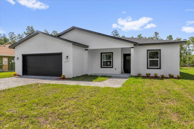 17190 SW 44TH CIRCLE, Ocala, FL 34473