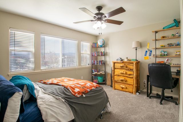 1445 Proctor Court, Whitewater, CO 81527