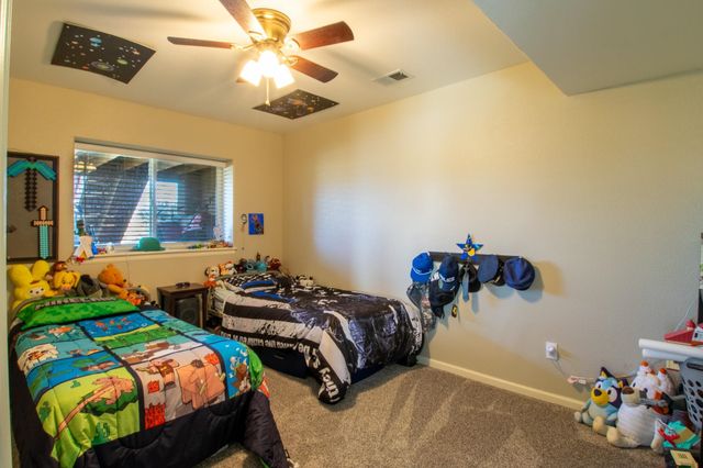 1445 Proctor Court, Whitewater, CO 81527