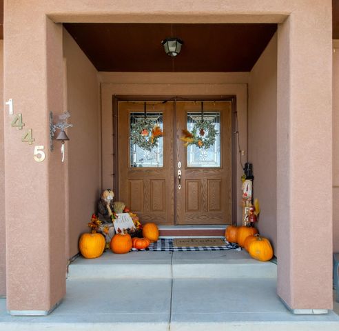 1445 Proctor Court, Whitewater, CO 81527