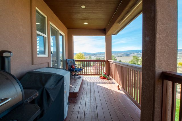 1445 Proctor Court, Whitewater, CO 81527