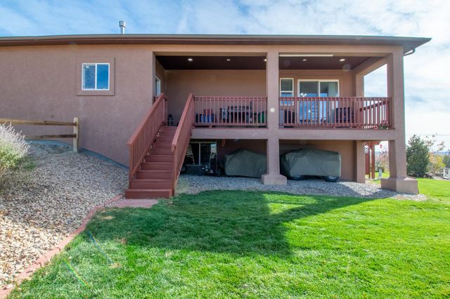1445 Proctor Court, Whitewater, CO 81527