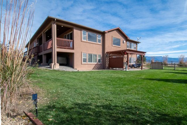 1445 Proctor Court, Whitewater, CO 81527