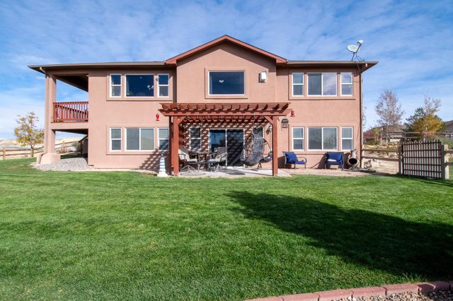 1445 Proctor Court, Whitewater, CO 81527