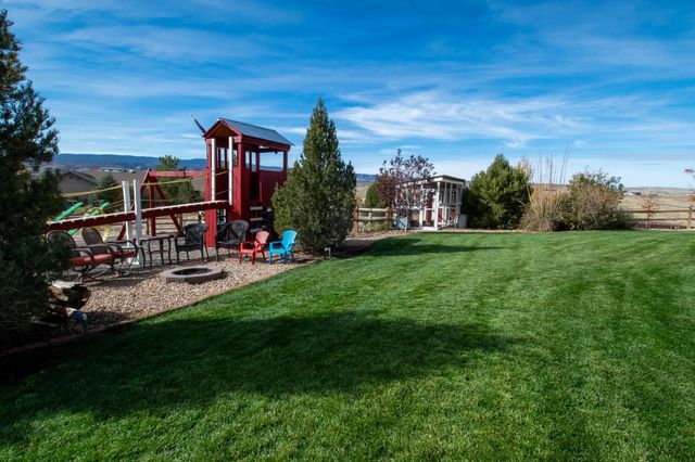 1445 Proctor Court, Whitewater, CO 81527