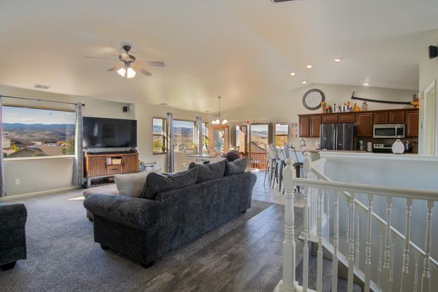 1445 Proctor Court, Whitewater, CO 81527