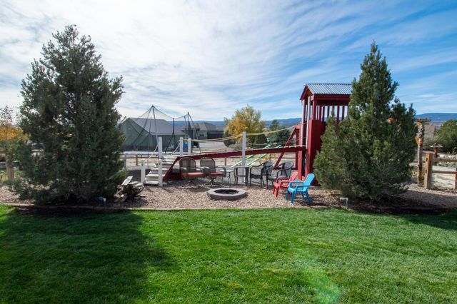 1445 Proctor Court, Whitewater, CO 81527