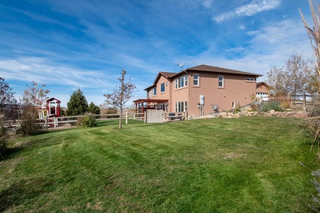 1445 Proctor Court, Whitewater, CO 81527