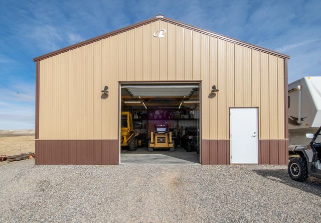 1445 Proctor Court, Whitewater, CO 81527