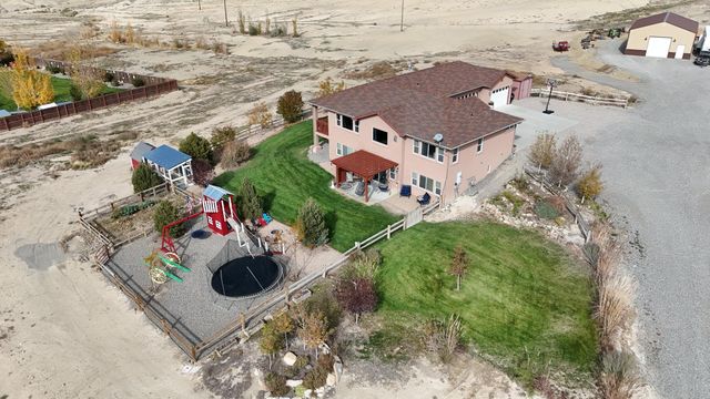 1445 Proctor Court, Whitewater, CO 81527