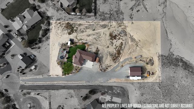 1445 Proctor Court, Whitewater, CO 81527