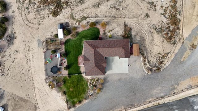 1445 Proctor Court, Whitewater, CO 81527