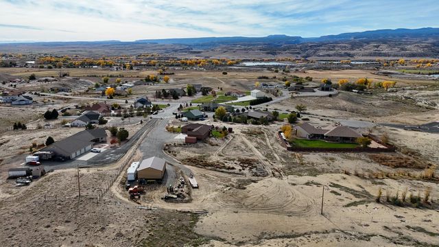 1445 Proctor Court, Whitewater, CO 81527