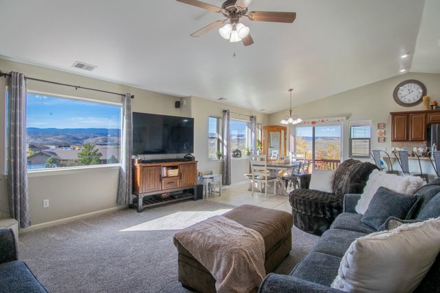 1445 Proctor Court, Whitewater, CO 81527