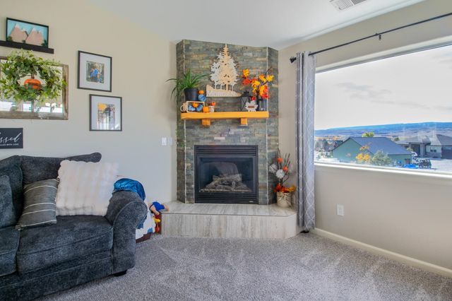 1445 Proctor Court, Whitewater, CO 81527