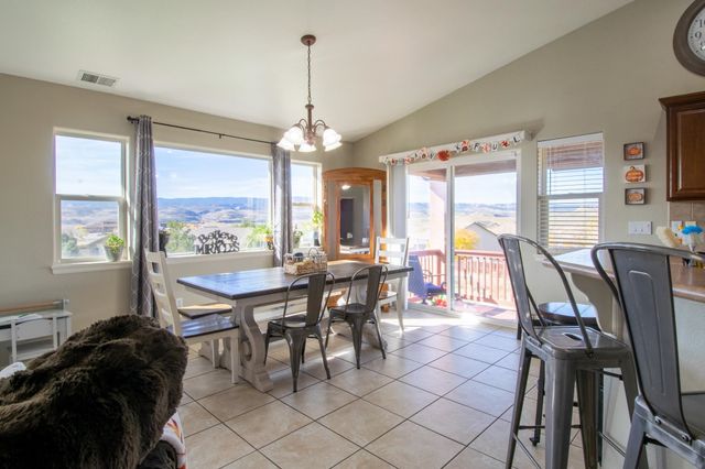 1445 Proctor Court, Whitewater, CO 81527