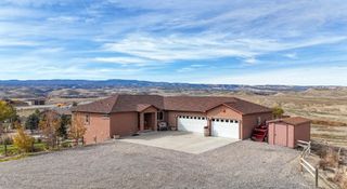 1445 Proctor Court, Whitewater, CO 81527
