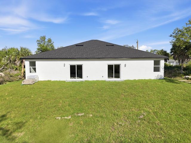 10087 AMICOLA STREET, Port Charlotte, FL 33981