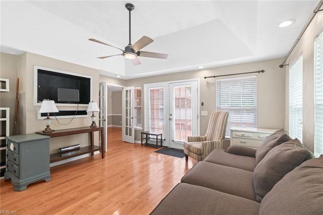 4001 Hargrove LNDG, Suffolk, VA 23435
