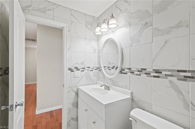 4001 Hargrove LNDG, Suffolk, VA 23435