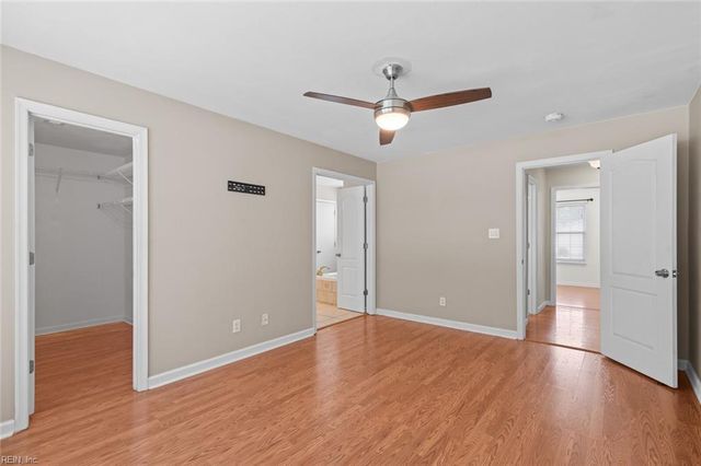 4001 Hargrove LNDG, Suffolk, VA 23435