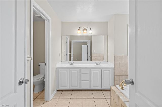 4001 Hargrove LNDG, Suffolk, VA 23435