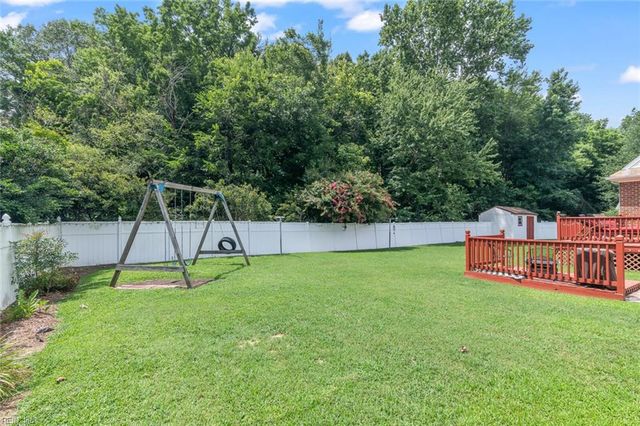 4001 Hargrove LNDG, Suffolk, VA 23435