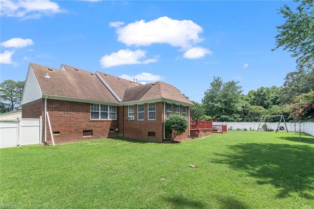 4001 Hargrove LNDG, Suffolk, VA 23435