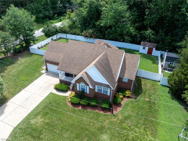 4001 Hargrove LNDG, Suffolk, VA 23435