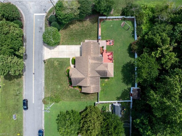 4001 Hargrove LNDG, Suffolk, VA 23435