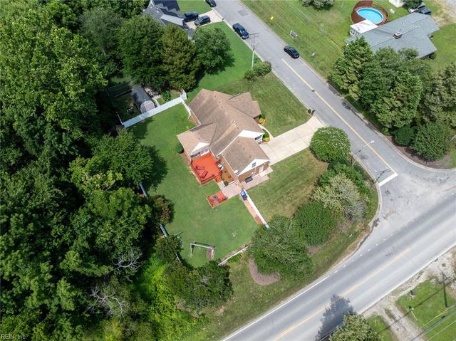 4001 Hargrove LNDG, Suffolk, VA 23435