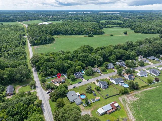 4001 Hargrove LNDG, Suffolk, VA 23435