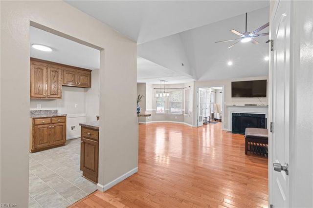 4001 Hargrove LNDG, Suffolk, VA 23435