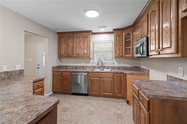4001 Hargrove LNDG, Suffolk, VA 23435