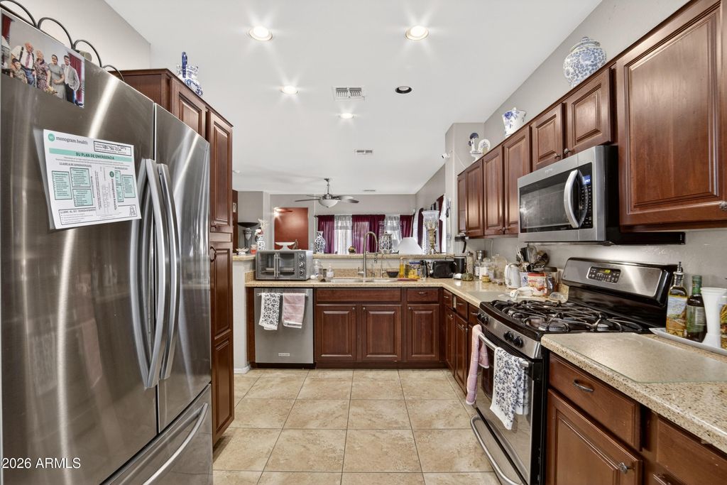 19735 N LOCKE Court, Maricopa, AZ 85138 — photo 4