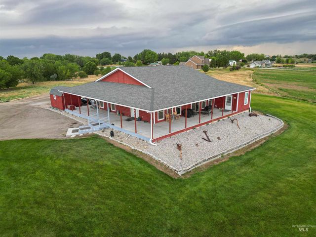7360 Sage Brush Lane, Caldwell, ID 83607