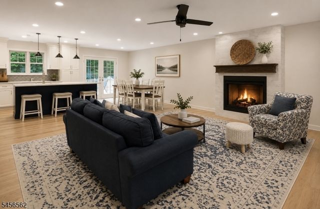 27 Big Piece Rd, Fairfield Twp., NJ 07004