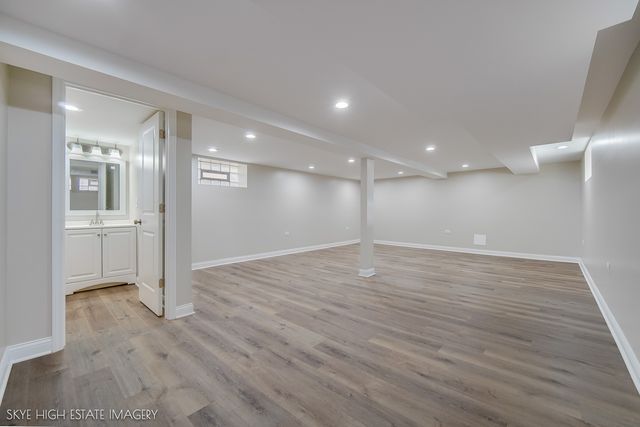 11232 S Albany Avenue, Chicago, IL 60655