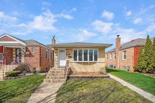 11232 S Albany Avenue, Chicago, IL 60655